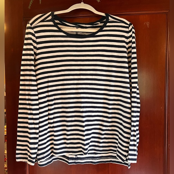 Madewell Top - Picture 1 of 3